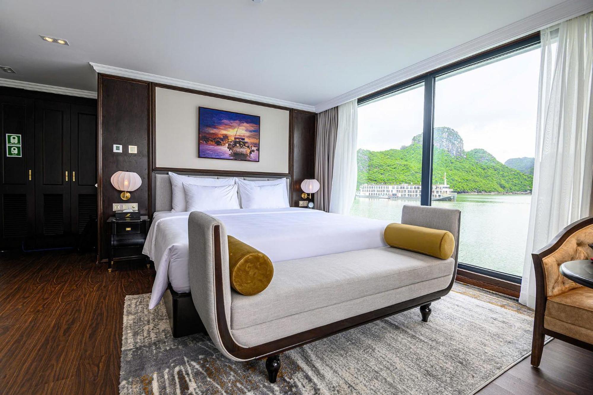 Dream Premium Hotel & Spa Hanoi Zewnętrze zdjęcie