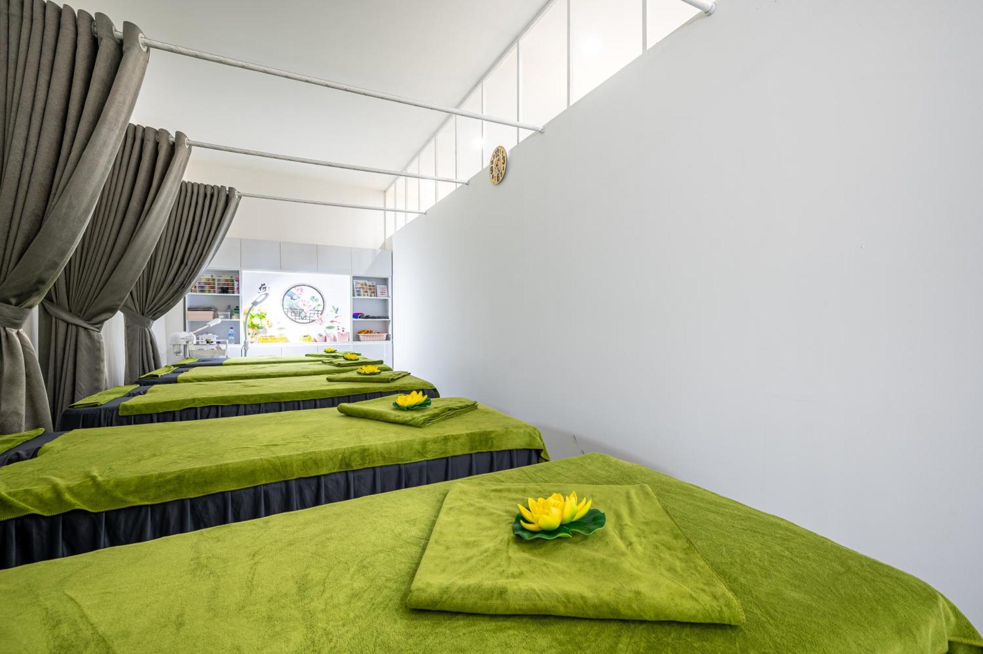 Dream Premium Hotel & Spa Hanoi Zewnętrze zdjęcie