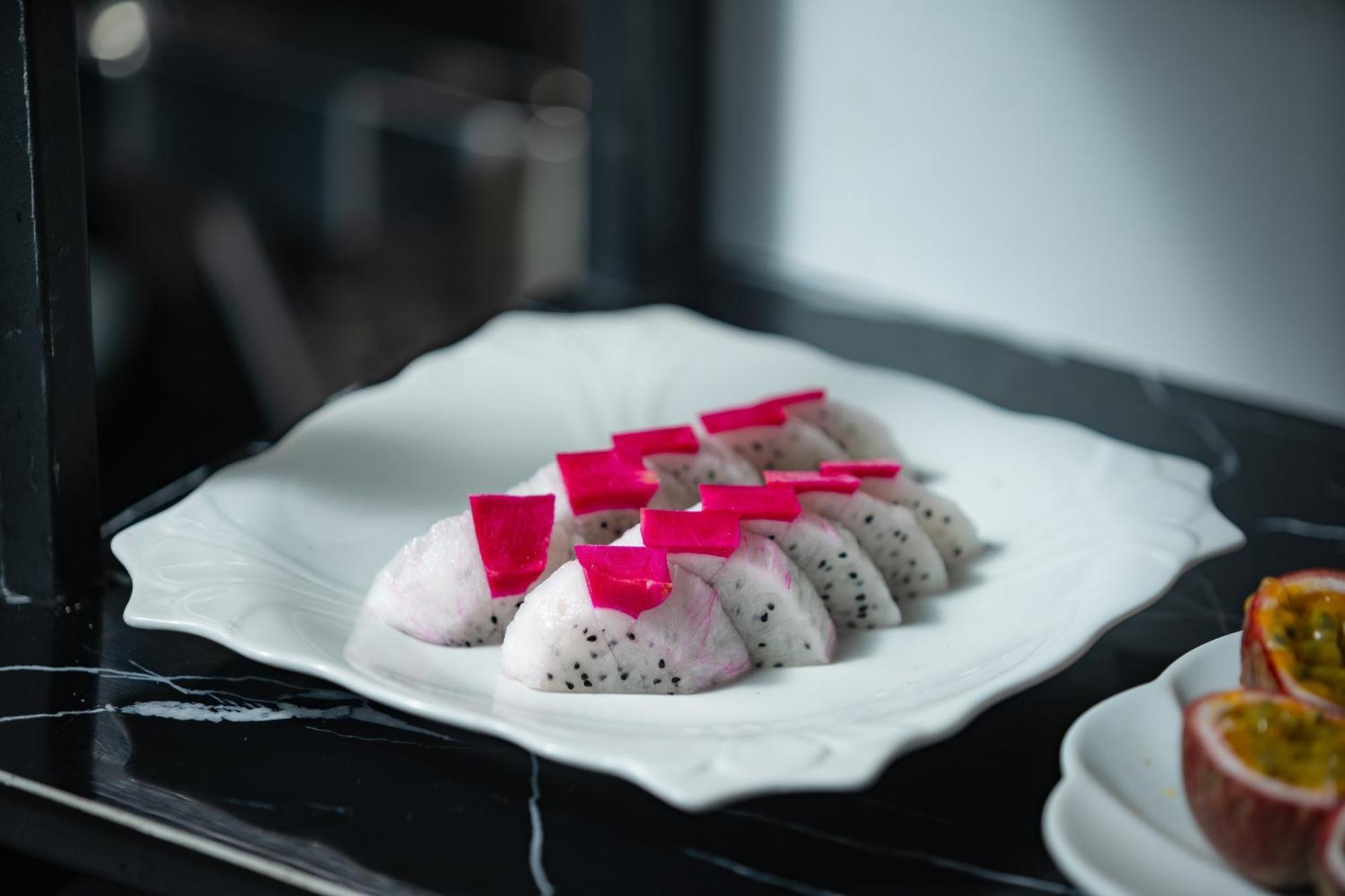 Dream Premium Hotel & Spa Hanoi Zewnętrze zdjęcie