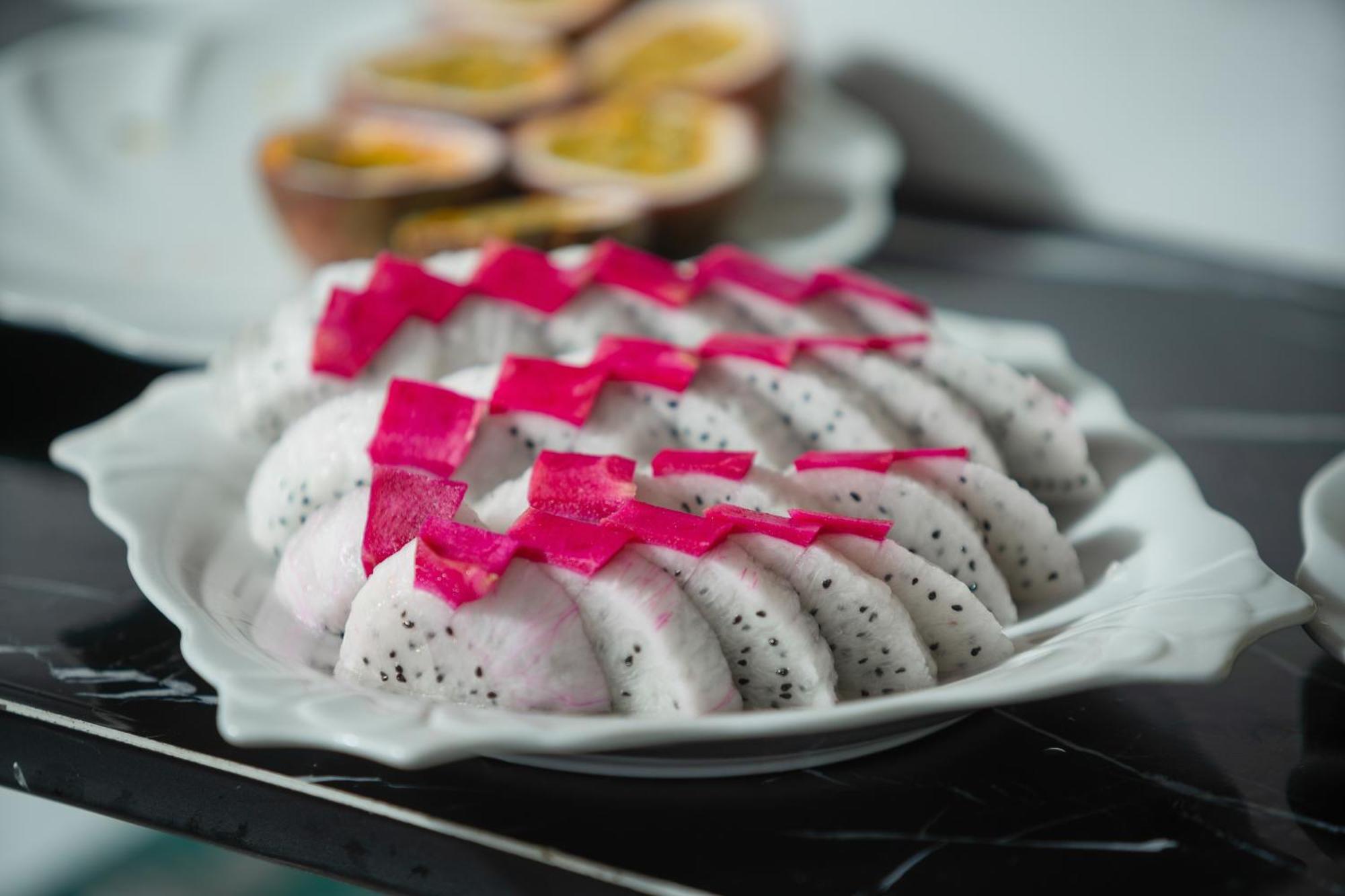 Dream Premium Hotel & Spa Hanoi Zewnętrze zdjęcie