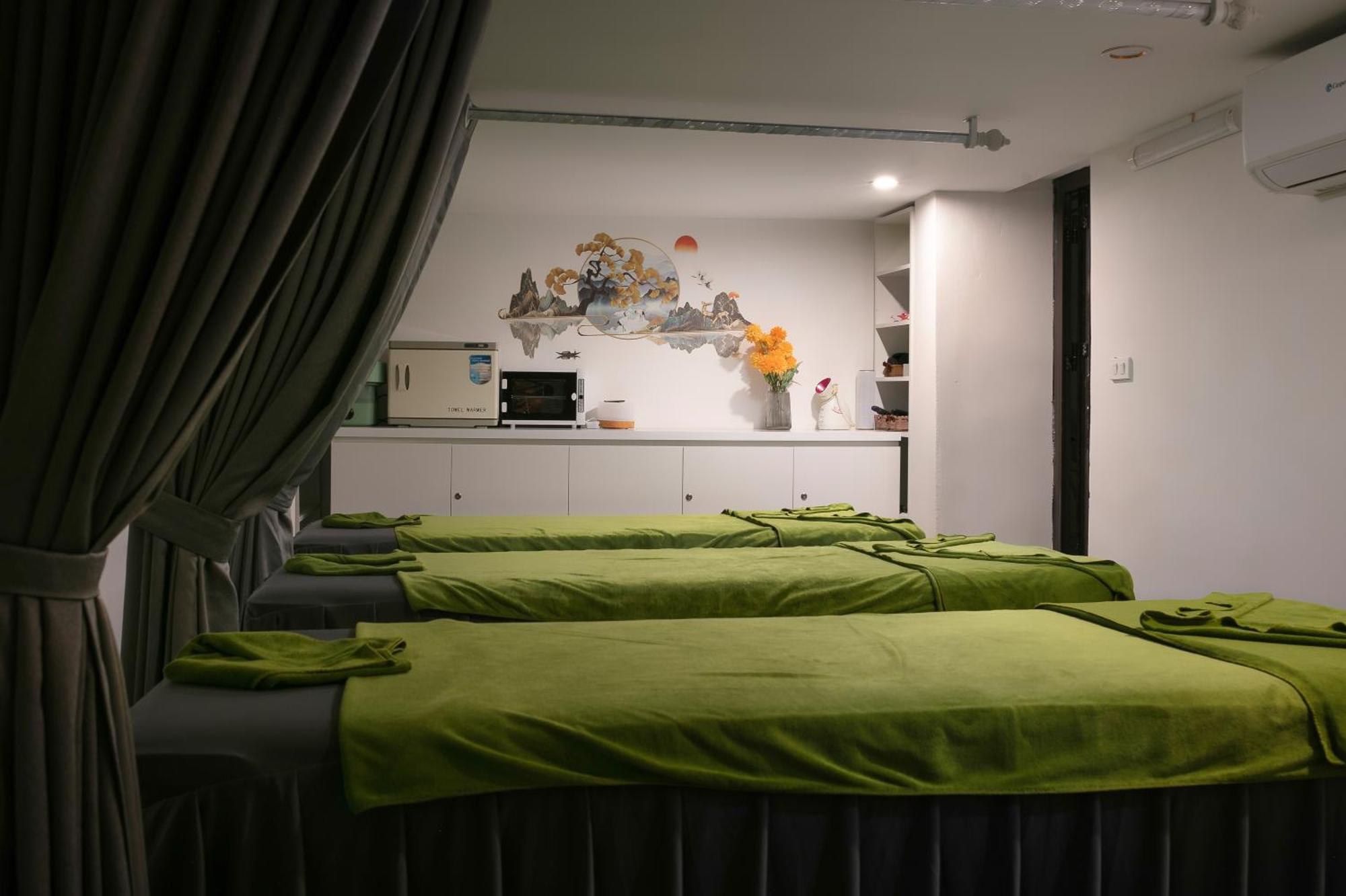 Dream Premium Hotel & Spa Hanoi Zewnętrze zdjęcie