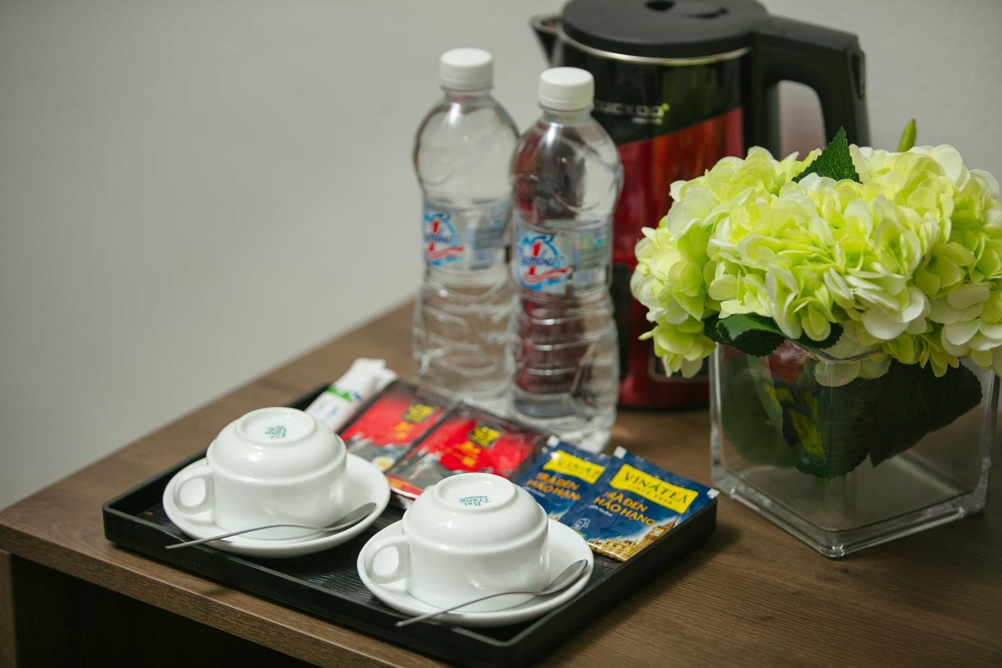 Dream Premium Hotel & Spa Hanoi Zewnętrze zdjęcie